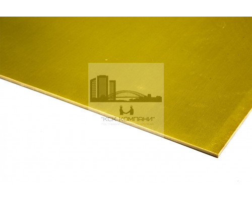 Стеклотекстолит СТЭФ 4 мм (~980х980 мм) сорт 1 ГОСТ 12652-74 Китай