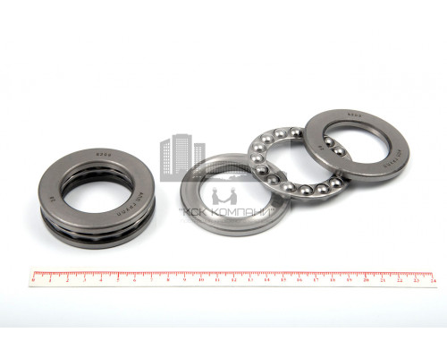 Подшипник 8209 Н (51209) 45*73*20мм