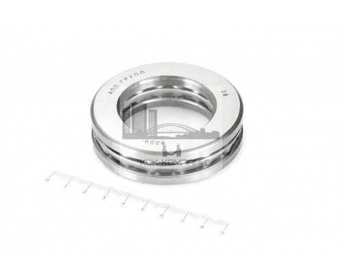 Подшипник 8209 Н (51209) 45*73*20мм