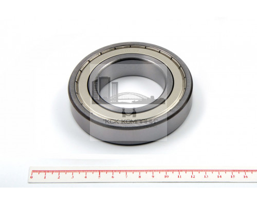 Подшипник 6211 ZZ (80211) 55*100*21мм