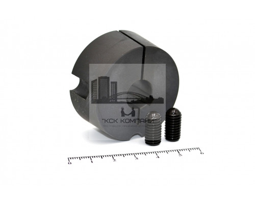 Втулка 2012 Taper Bush Ф 20 мм