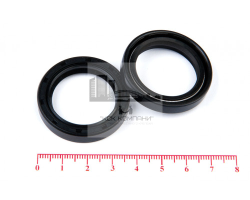 Сальник (манжета армированная) TC 28х38х7 NBR70