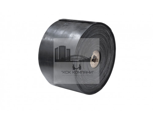 Лента конвейерная резинотканевая 4-600х2-БКНЛ-65-1.5/1.5-НБ толщ.5-6 мм