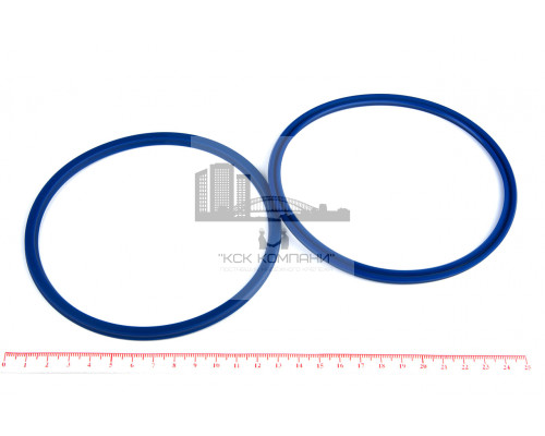 Манжета PU 120х130х5 UHS