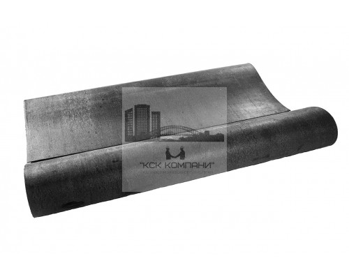 Паронит ПОН-Б 5.0 мм (~1,5х3,0 м) ГОСТ 481-80