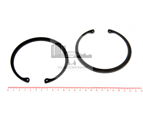 Стопорное кольцо внутреннее 105х2,5 ГОСТ 13943-86