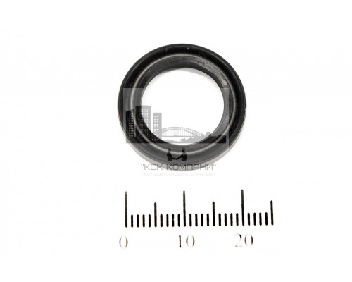 Сальник (манжета армированная) TC 16х22х4 NBR70