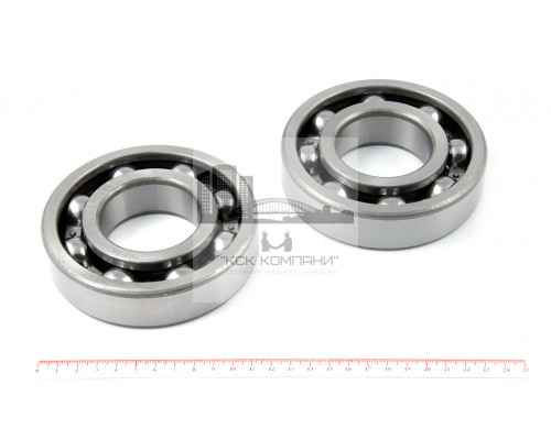 Подшипник 6311 (6-311 А) 55*120*29мм ГПЗ/СПЗ-4