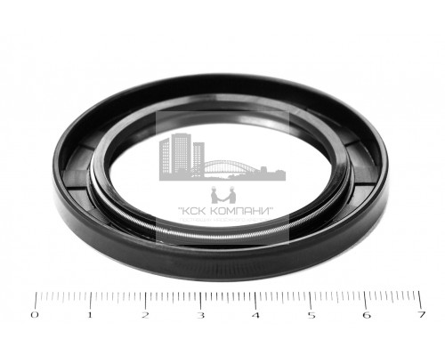 Сальник (манжета армированная) TC 45х65х7 NBR70