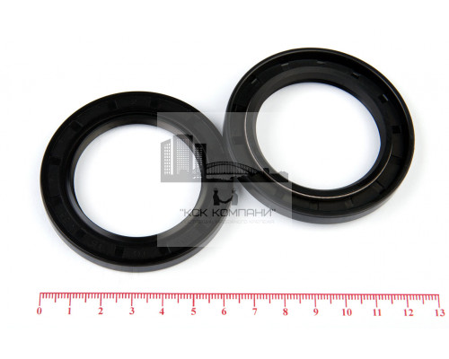Сальник (манжета армированная) TC 45х65х7 NBR70