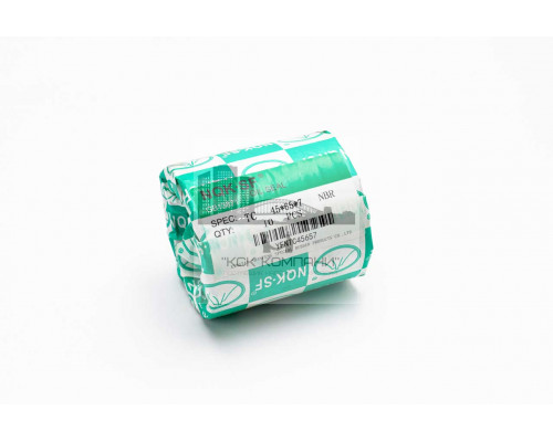 Сальник (манжета армированная) TC 45х65х7 NBR70