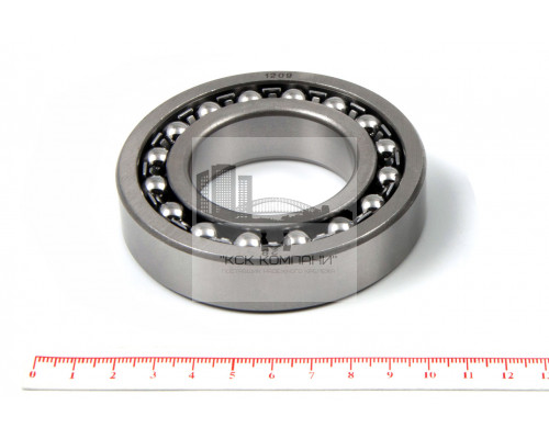 Подшипник 1209 45*85*19мм