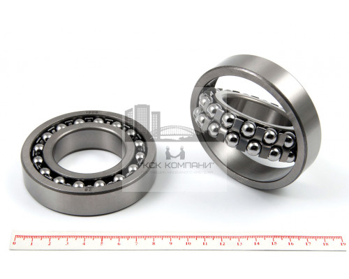 Подшипник 1209 45*85*19мм