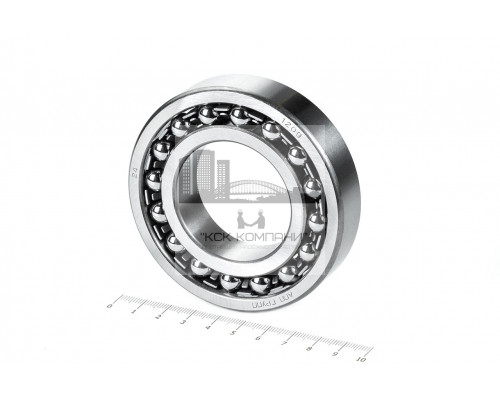 Подшипник 1209 45*85*19мм