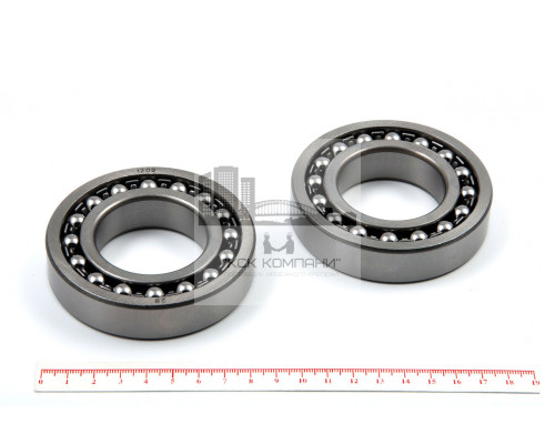 Подшипник 1209 45*85*19мм