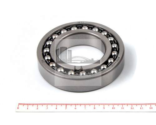 Подшипник 1211 55*100*21мм