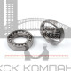 Подшипник 1211 55*100*21мм