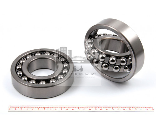 Подшипник 1311 55*120*29мм