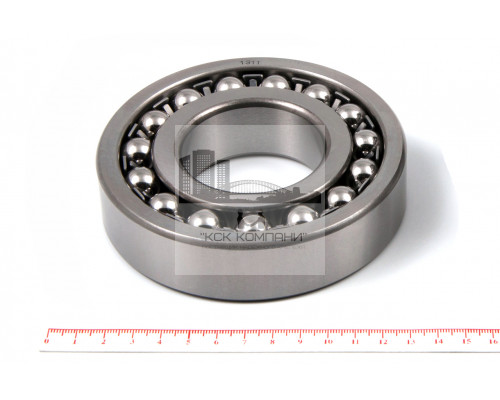 Подшипник 1311 55*120*29мм