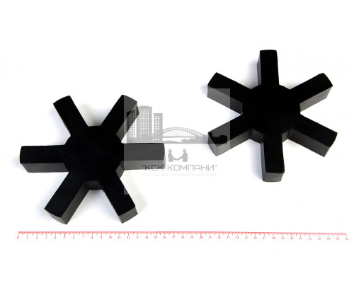 Звездочка 160х67х30 (400-У3)