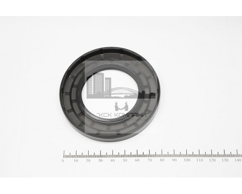 Сальник (манжета армированная) TC 50х85х10 NBR70