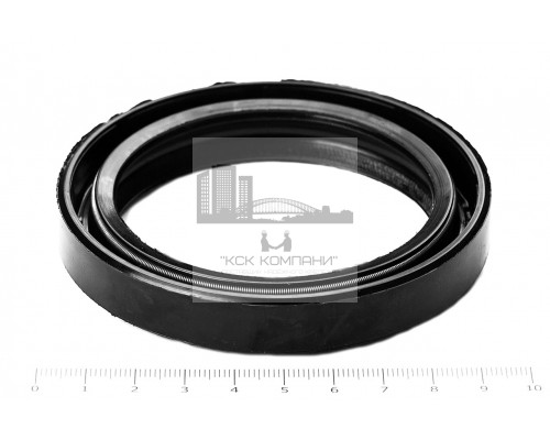 Сальник (манжета армированная) 2.2-70х92х12/16 (864176-Л прав.) ГОСТ 8752-79