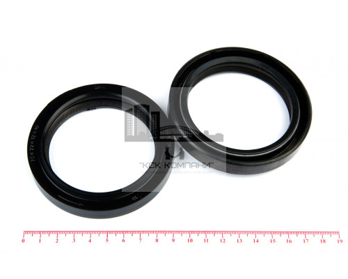 Сальник (манжета армированная) 2.2-70х92х12/16 (864180-П лев.) ГОСТ 8752-79