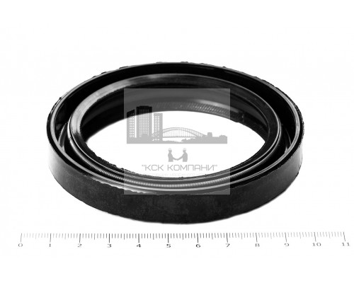 Сальник (манжета армированная) 2.2-70х92х12/16 (864180-П лев.) ГОСТ 8752-79