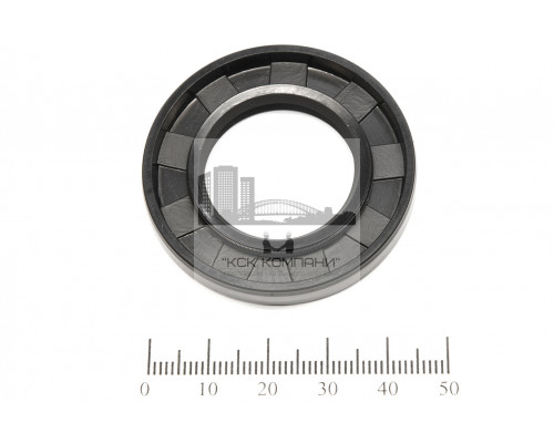 Сальник (манжета армированная) TC 27х47х6 NBR70