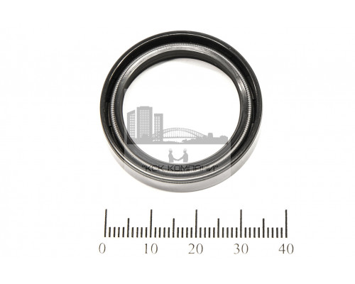 Сальник (манжета армированная) TC 29х36х8 NBR70