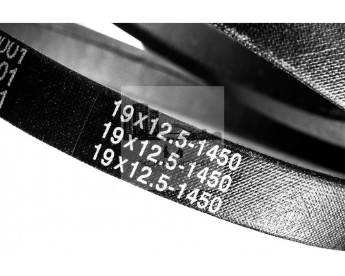 Ремень клиновой 19*12,5-1450
