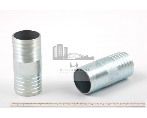 50 мм Ремонтное соединение тип Ёлочка