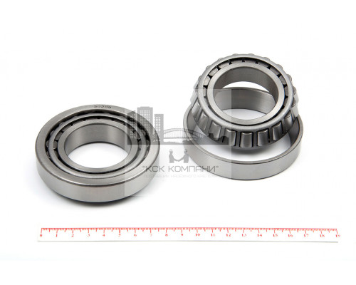 Подшипник 6-7209 А (30209)