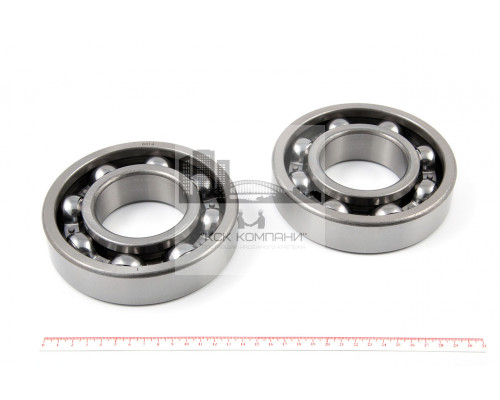 Подшипник 6314 (314) 70*150*35мм