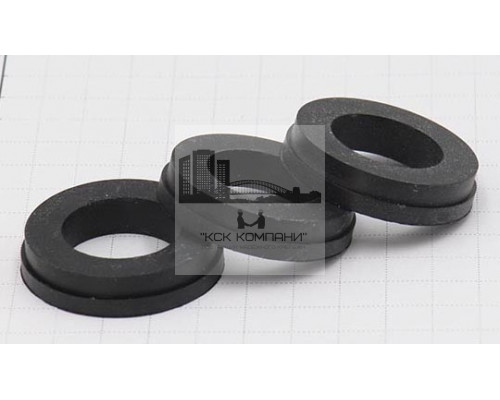 Уплотнитель резин. для NHP-3/4