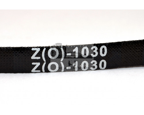 Ремень клиновой Z(O)-1030 Lp / 1010 Li ГОСТ 1284-89