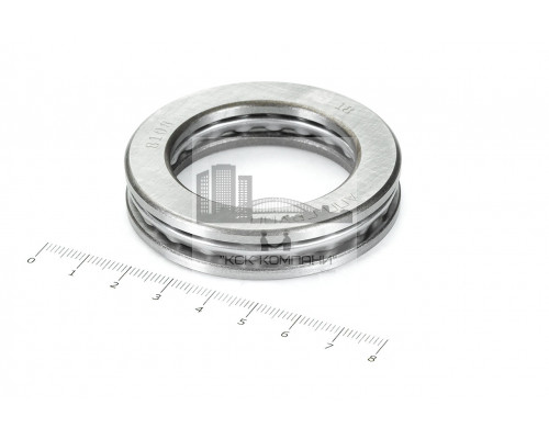 Подшипник 8108 Н (51108) 40*60*13мм