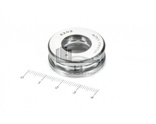 Подшипник 8202 Н (51202) 15*32*12мм