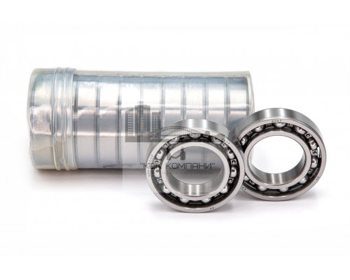 Подшипник 6007 (107) 35*62*14мм