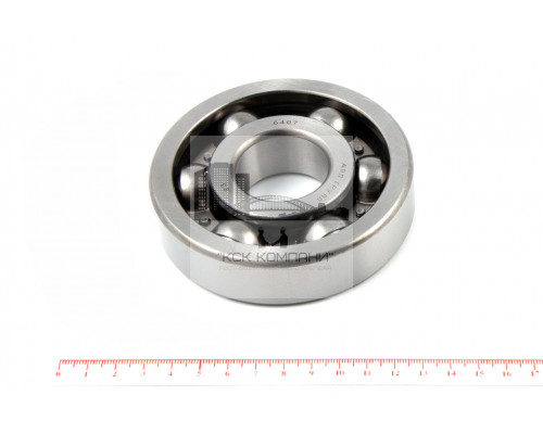 Подшипник 6407 (407) 35*100*25мм