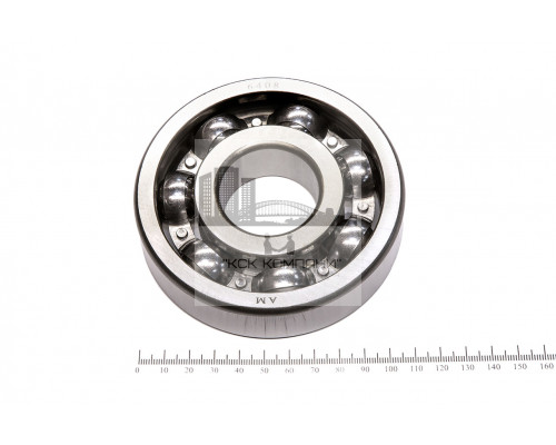 Подшипник 6408 (408) 40*110*27мм