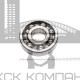 Подшипник 6408 (408) 40*110*27мм