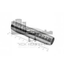 50 мм Ремонтное соединение тип "Ёлочка"