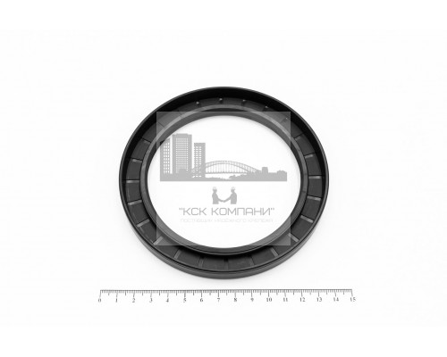 Сальник (манжета армированная) TC 98х130х13 NBR70