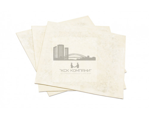 Пластина вакуумная 3 мм (500х500 мм) ТУ 38.105.116-81