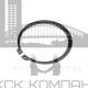 Стопорное кольцо наружное 90х3,0 ГОСТ 13942-86; DIN 471
