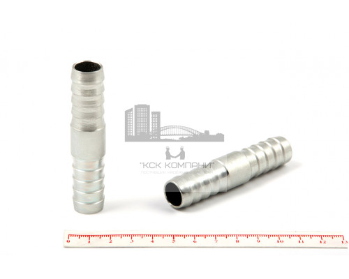 16 мм Ремонтное соединение тип Ёлочка