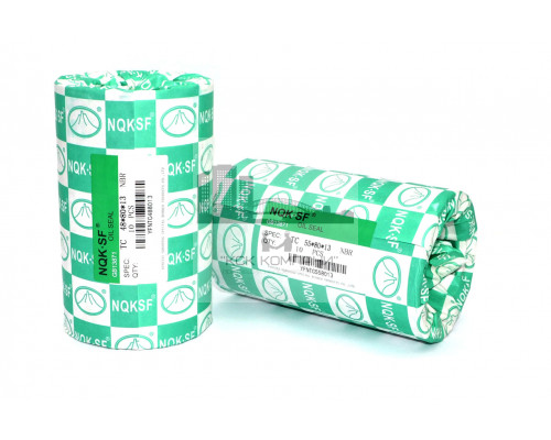 Сальник (манжета армированная) TC 48х80х13 NBR70