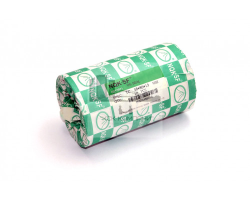 Сальник (манжета армированная) TC 48х80х13 NBR70