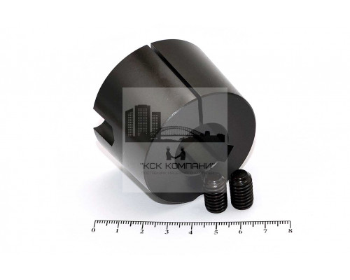 Втулка 1615 Taper Bush Ф 24 мм